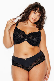 JOIE SHORTY NOIR