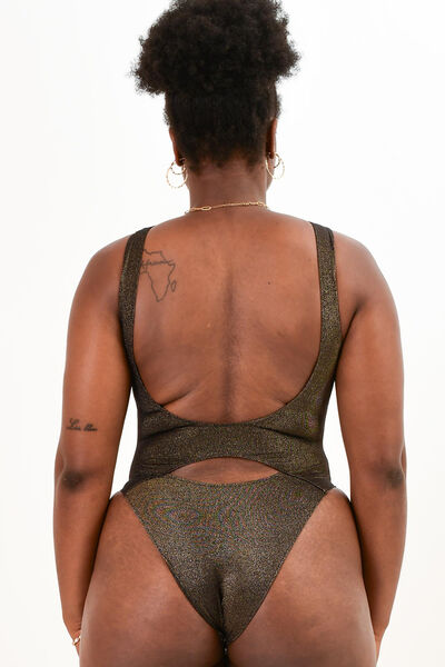 FIESTA BODY LUREX OR