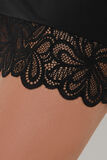SYARA NUISETTE BANDEAU NOIR