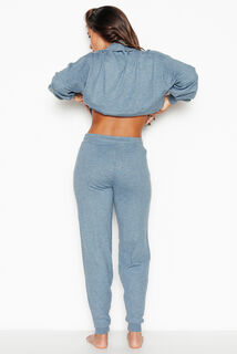 JOLIANE PANTALON BLEU