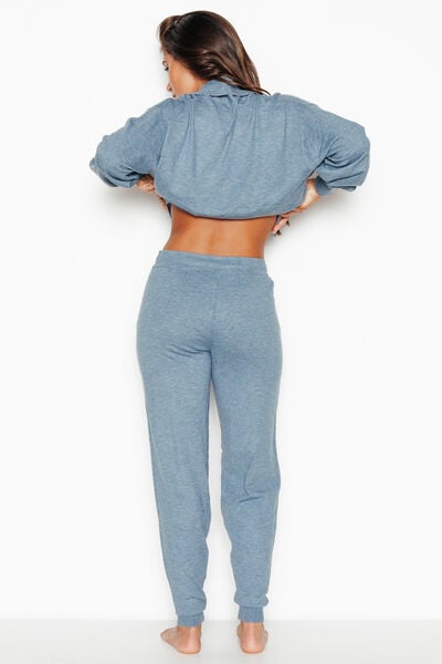 PANTALON BLEU