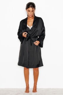INOUIE KIMONO NOIR