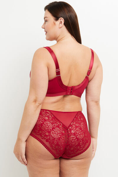 SHORTY ROUGE