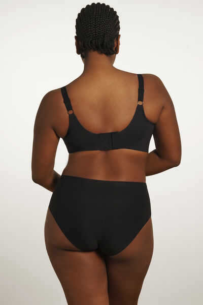 BEYOND SOUTIEN-GORGE SANS ARMATURES NOIR