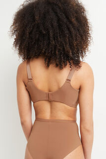 PERFECT SOUTIEN-GORGE EMBOITANT MICROFIBRE PEAU BRONZEE