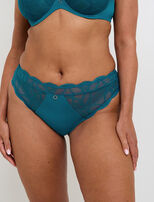 TURQUOISE