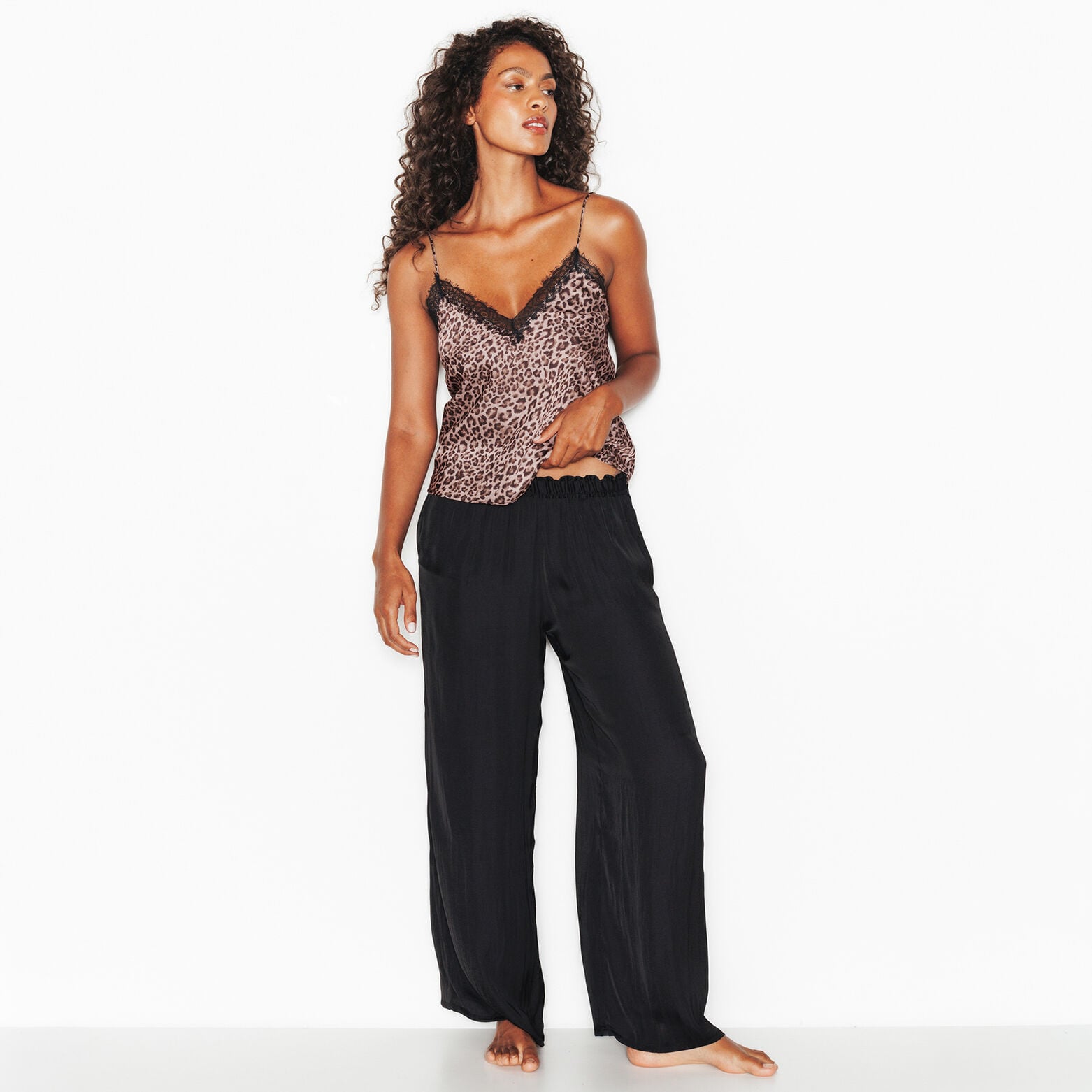 ICEBERG PANTALON NOIR