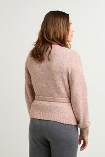 Ensemble top, gilet & pantalon