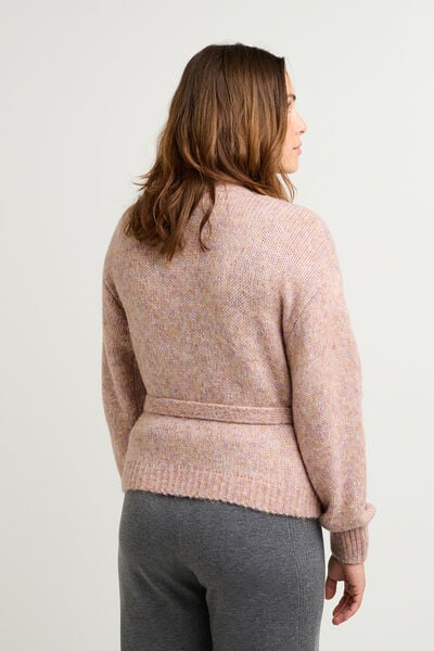 Ensemble top, gilet & pantalon