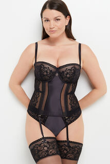 COLETTE GUEPIERE NOIR