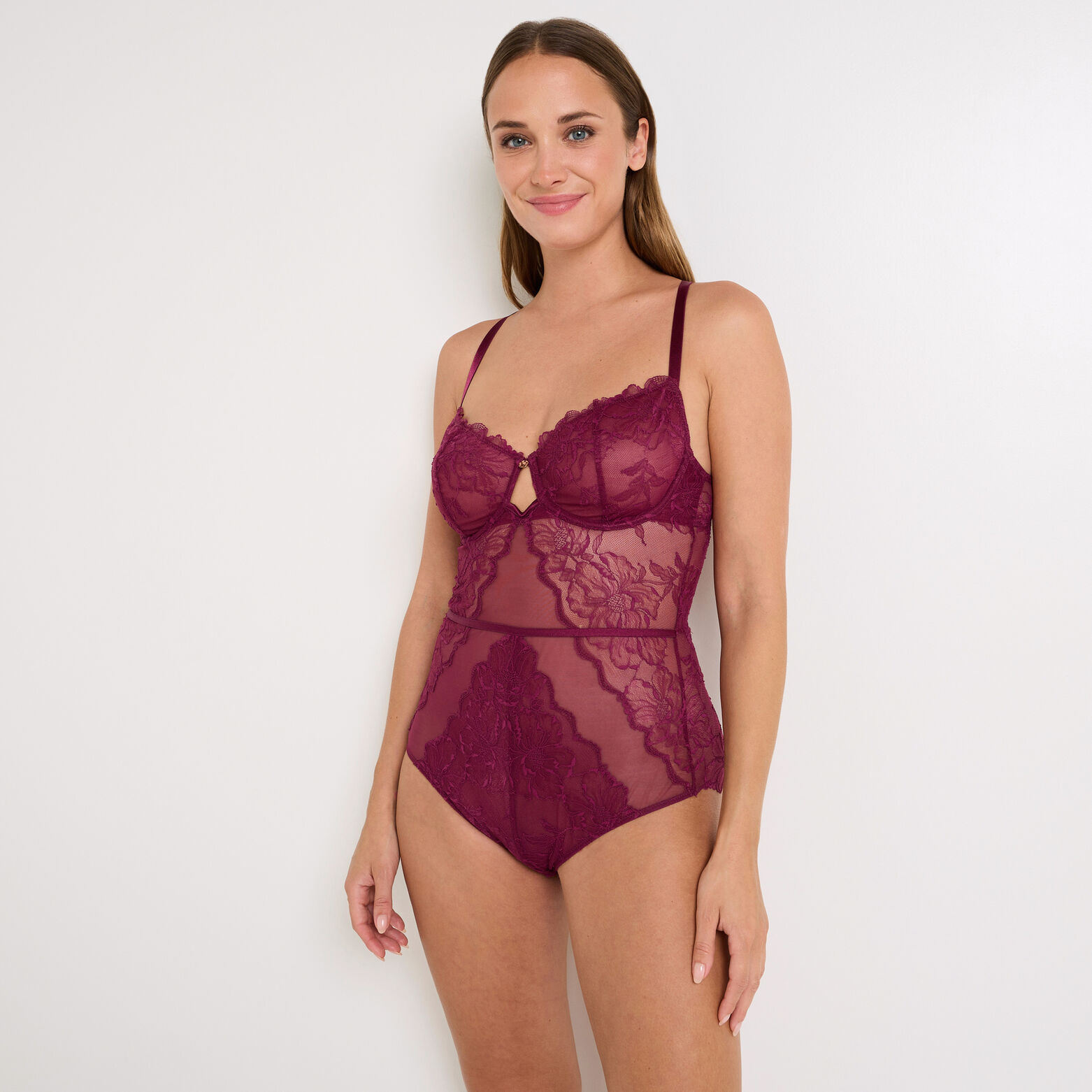 FIGARI BODY CORBEILLE  BORDEAUX