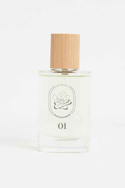 L'EAU N°1 TRANSPARENT