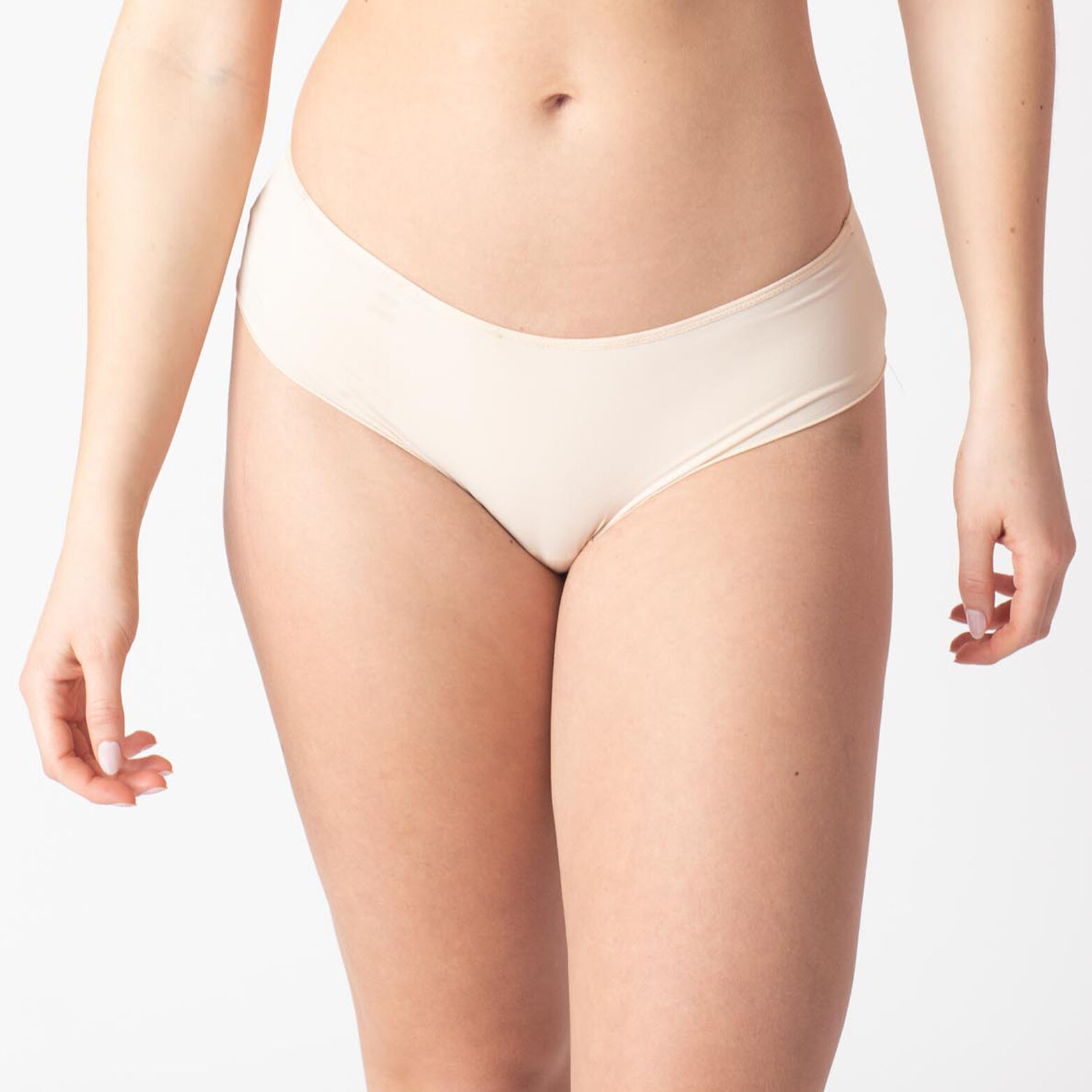 OPRAH Shorty microfibre poudre POUDRE
