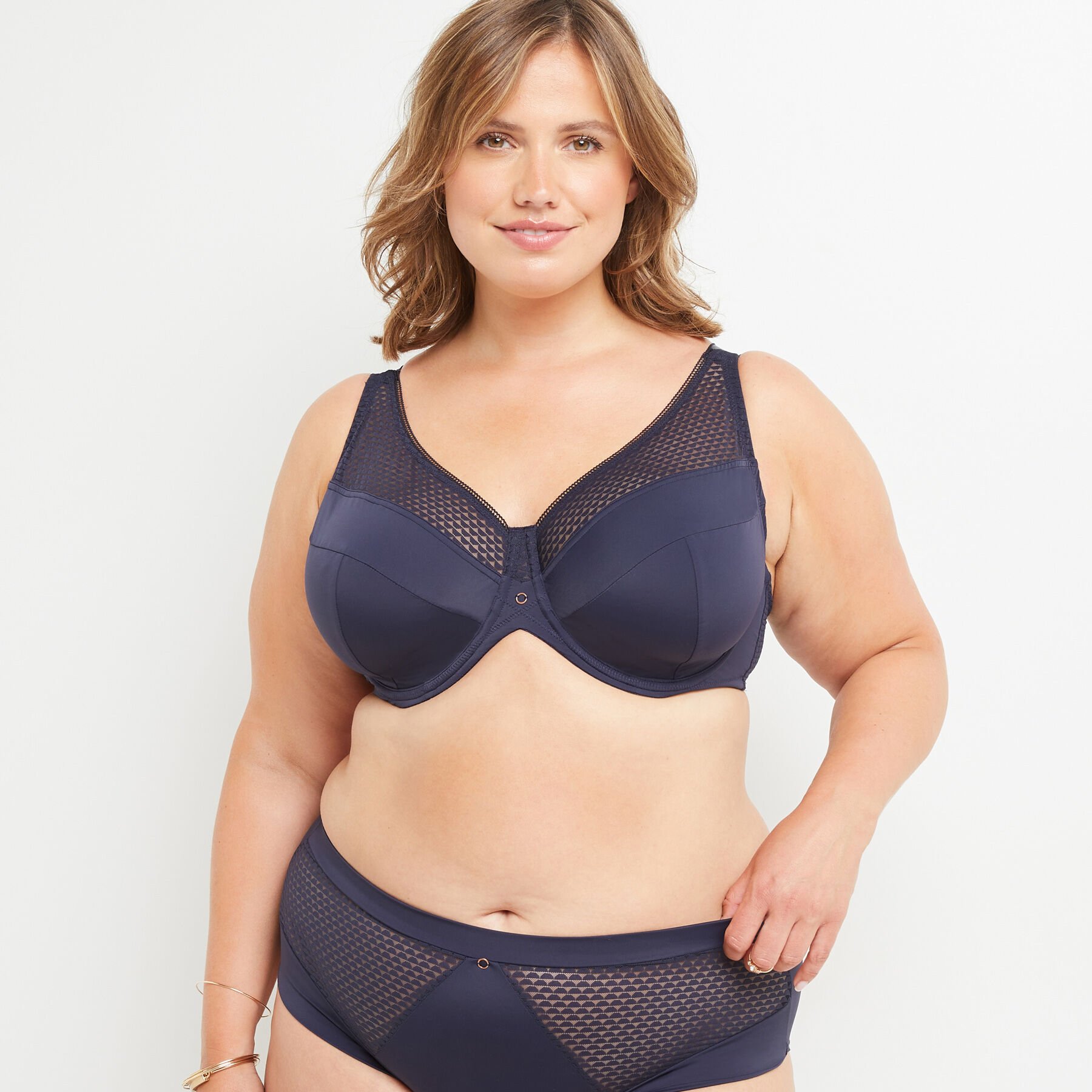 Solde soutien on sale gorge grande taille
