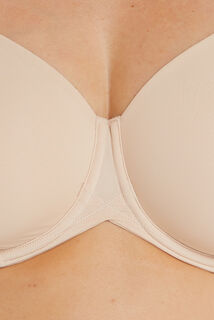 PERFECT SOUTIEN-GORGE EMBOITANT MICROFIBRE NATUREL