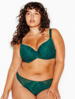 VERT FONCE