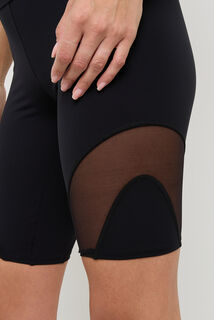 FARO CYCLISTE DE SPORT NOIR