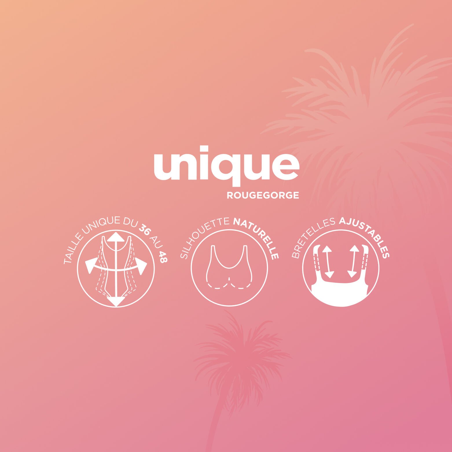 PIA MAILLOT DE BAIN 1 PIECE BORDEAUX