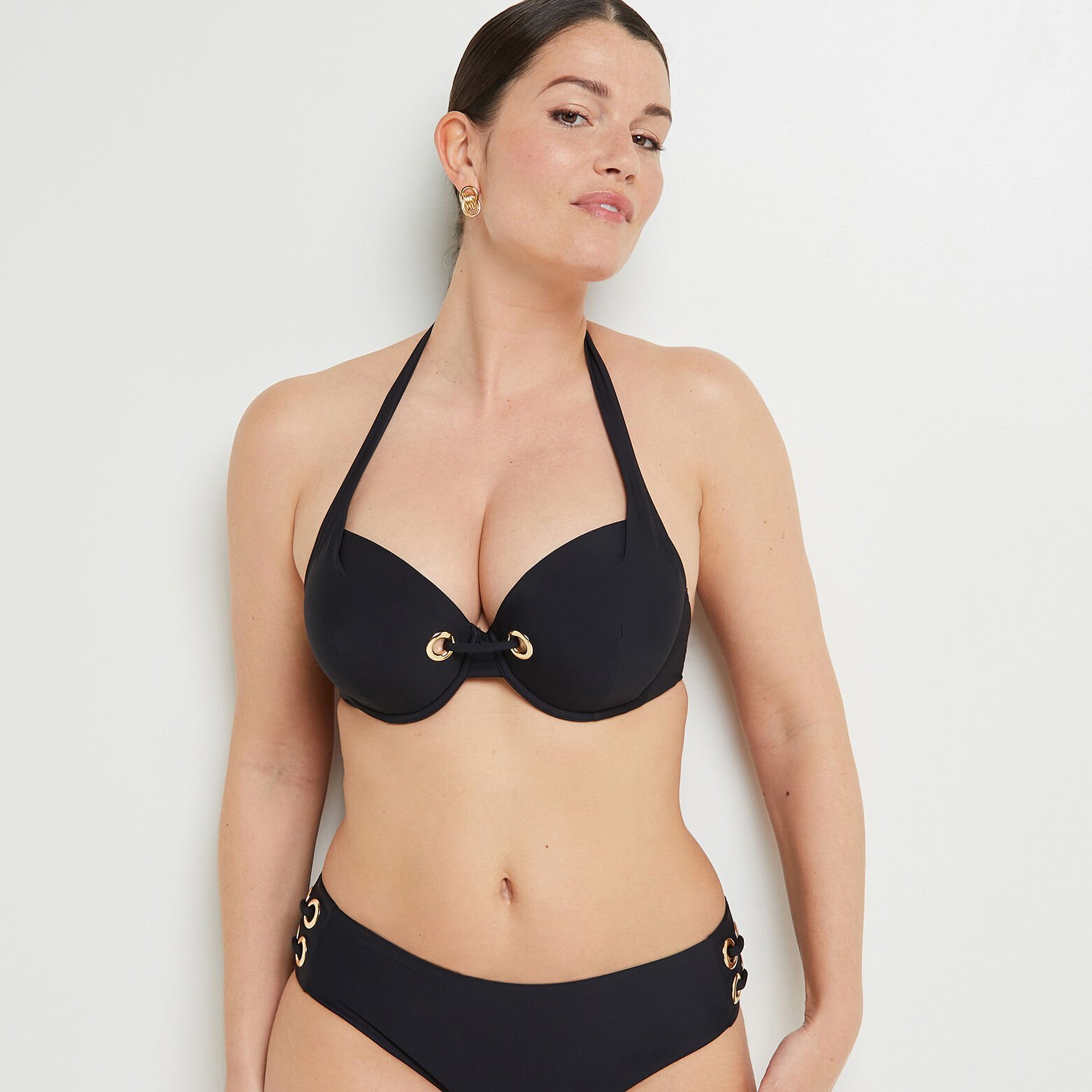 maillot de bain soutien gorge