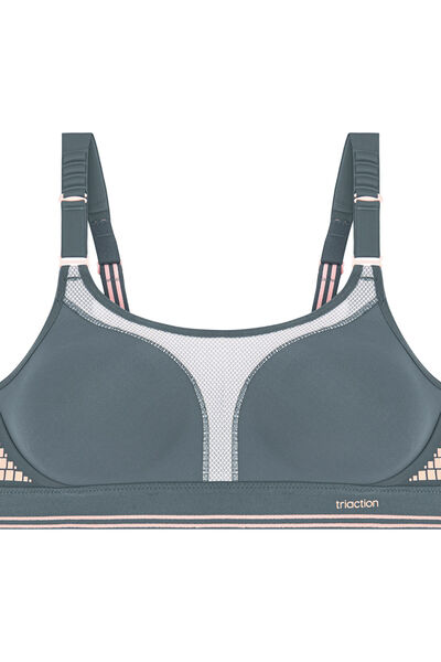 TRIUMPH TRIACTION EXTREME LITE GRIS