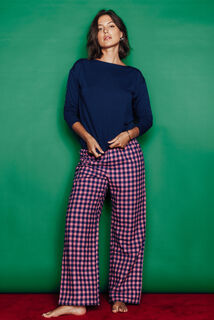 HOYA PYJAMA 2 PIECES BLEU