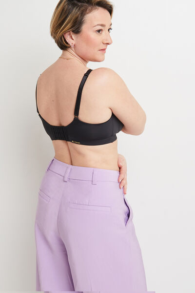 POST OP BRASSIERE NOIR