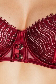BROOKE SOUTIEN-GORGE CORBEILLE BORDEAUX
