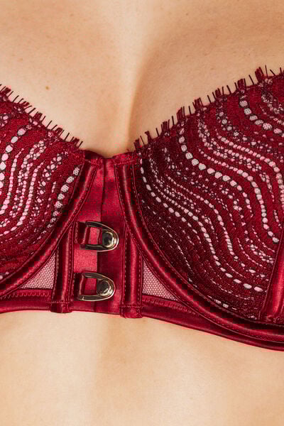 BROOKE SOUTIEN-GORGE CORBEILLE BORDEAUX