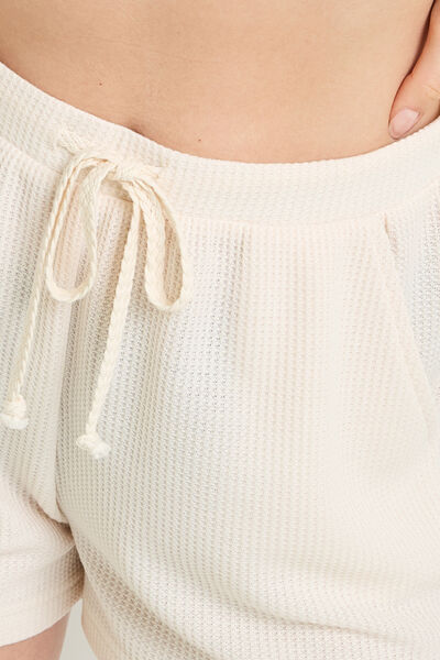 DOUDOU Short BEIGE