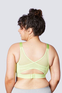 FANTASIA BRASSIERE SPORT DOUX VERT