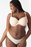 OPRAH Shorty microfibre poudre POUDRE