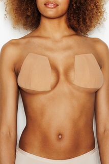 BANDE ADHESIVE POITRINE 5mx5cm PEAU