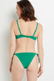 JOANNE MAILLOT DE BAIN MINI VERT