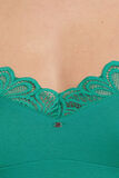 SYARA NUISETTE VISCOSE VERT