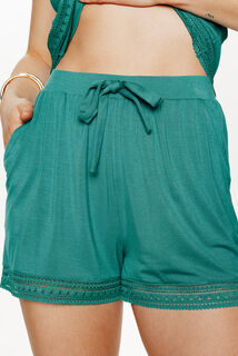 CAMILLE Short VERT