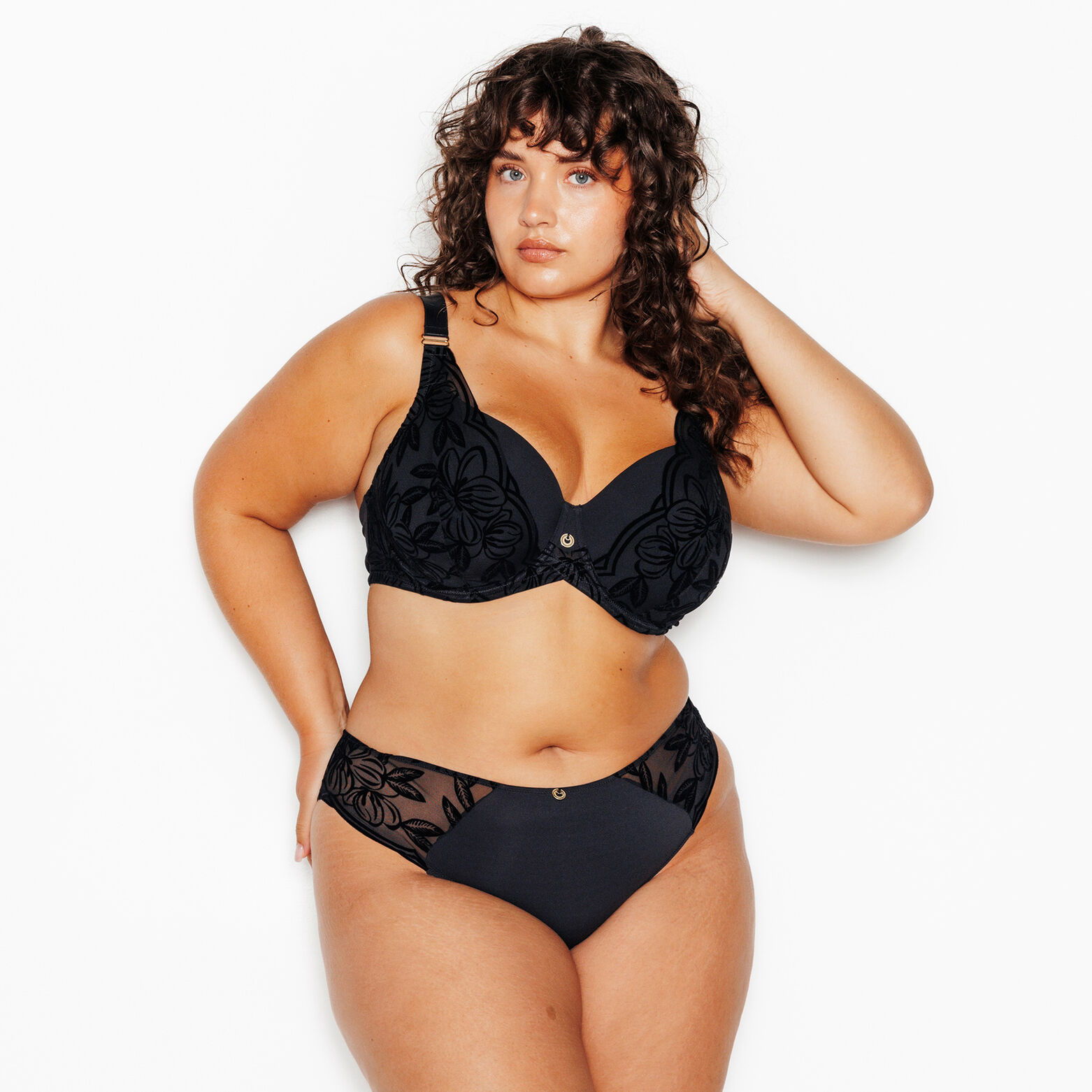 JOIE CULOTTE NOIR