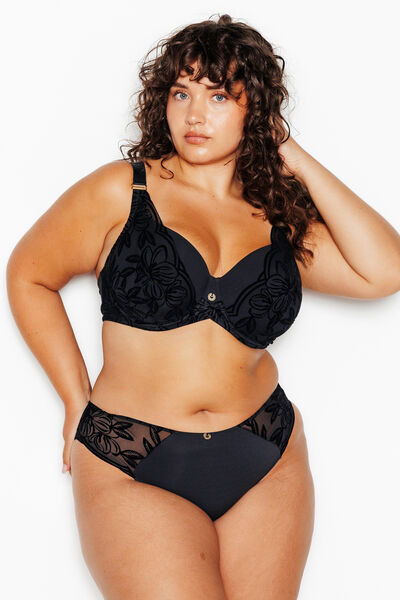 JOIE CULOTTE NOIR