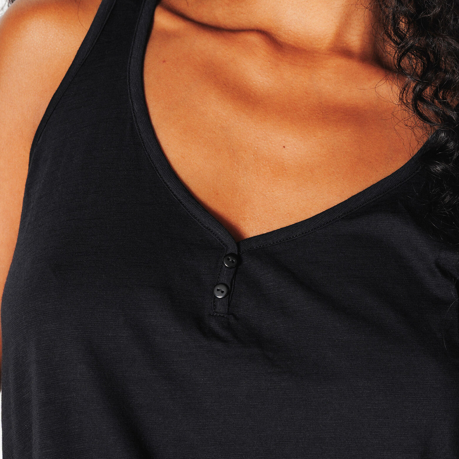 PISTACHE TOP NOIR