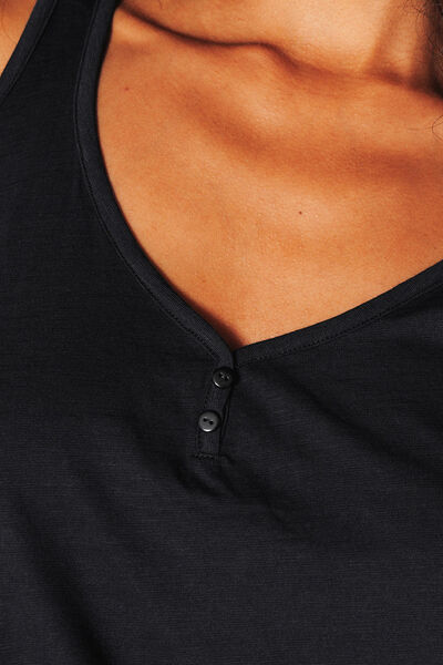 PISTACHE TOP NOIR