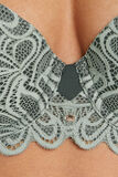 SYARA SOUTIEN-GORGE AMPLI EMBOITANT KAKI