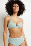 LOLITA MAILLOT DE BAIN TRIANGLE VERT