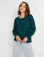 VERT FONCE