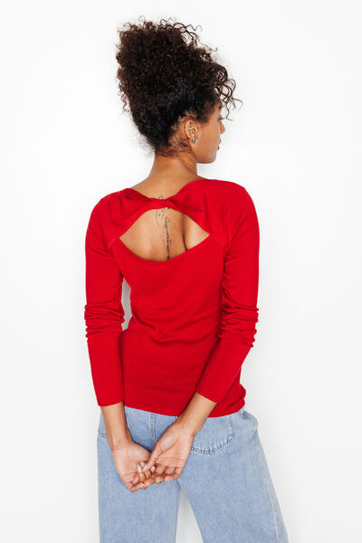 PULL ROUGE