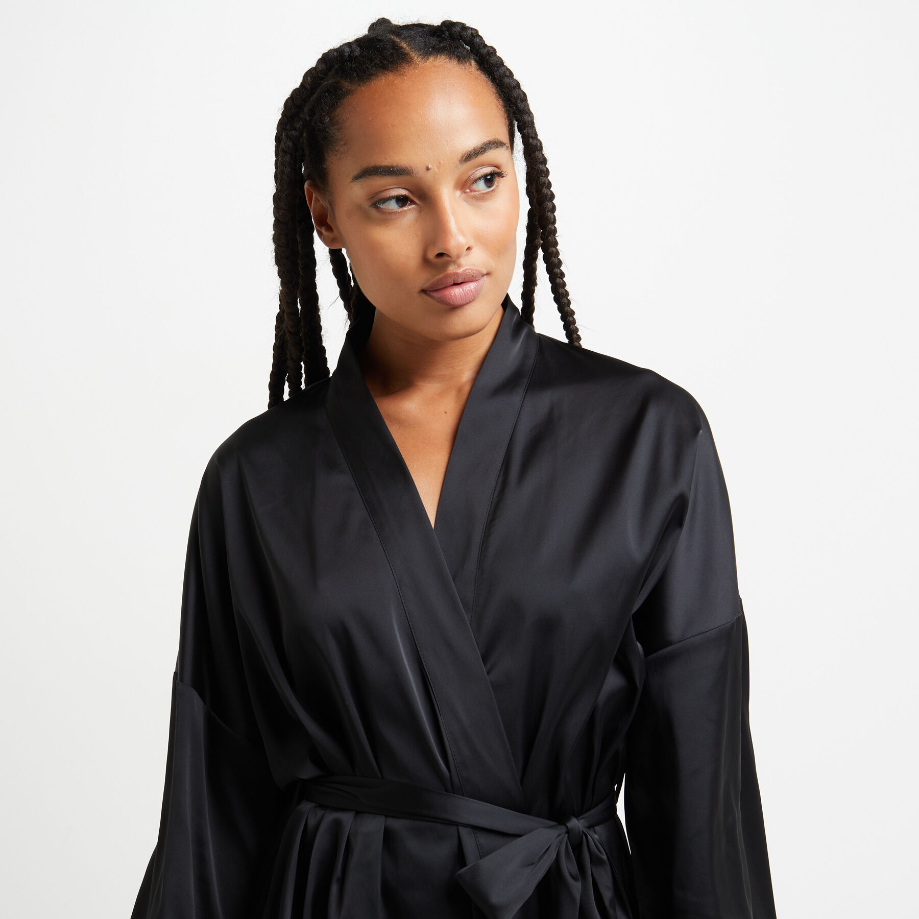 Rouge gorge kimono 2025
