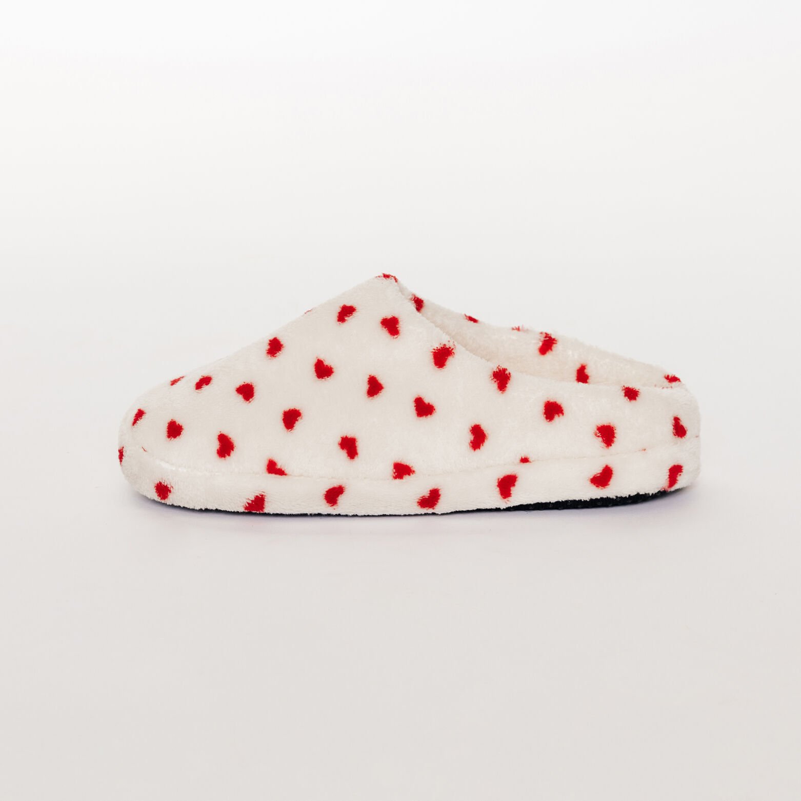 ANIS CHAUSSONS MULTICO BLANC