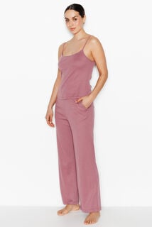 HABYBIS TOP VIOLET