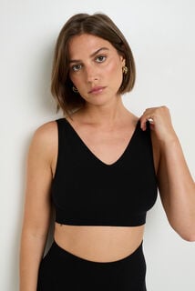 HEYDAY BRASSIERE NOIR