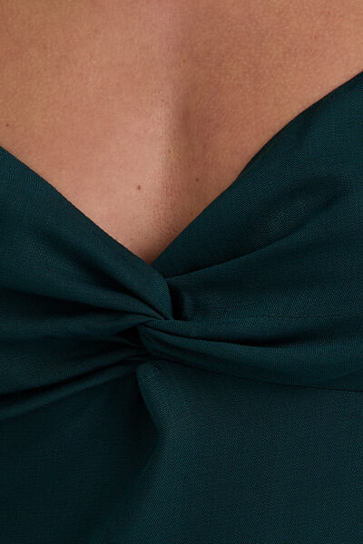 Nuisette VERT FONCE