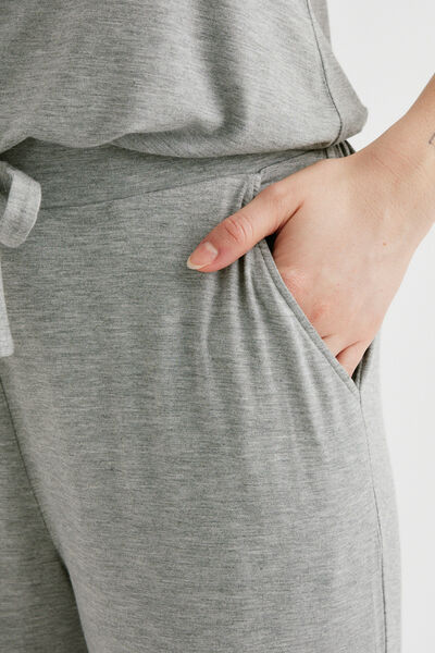 Pantalon de pyjama GRIS