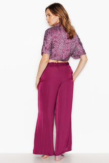 ICEBERG PANTALON ROSE
